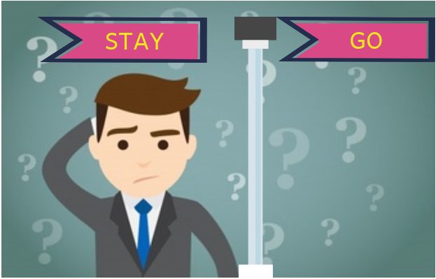 retain employee stay